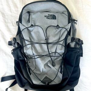 NWOT Northface Borealis Backpack